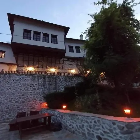Velev House Bed & Breakfast Melnik (Blagoevgrad)