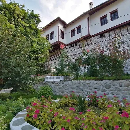Velev House Bed & Breakfast