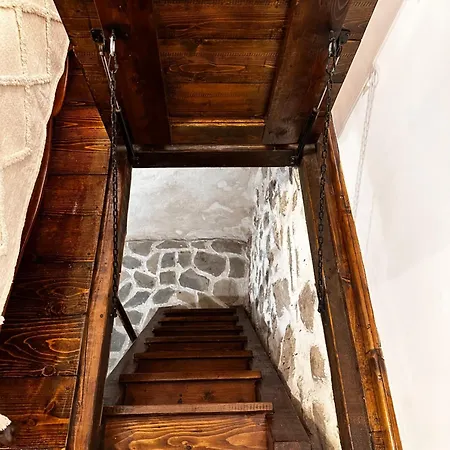 Velev House 3* Melnik (Blagoevgrad)