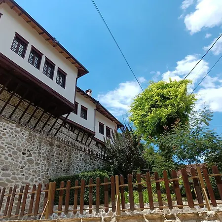 Bed & Breakfast Velev House