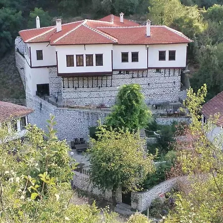 Bed & Breakfast Velev House Melnik (Blagoevgrad)