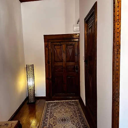 Velev House 3* Melnik (Blagoevgrad)