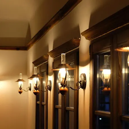 Bed & Breakfast Velev House