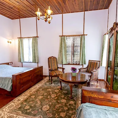 Velev House Bed & Breakfast Melnik (Blagoevgrad)