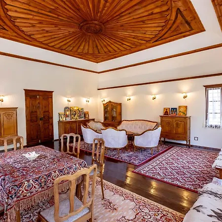 Velev House Bed & Breakfast Melnik (Blagoevgrad)