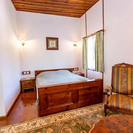 Velev House Bed & Breakfast