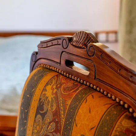 Bed & Breakfast Velev House 3*