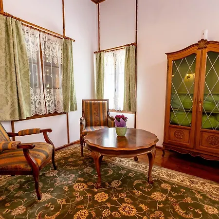 Velev House Bed & Breakfast Melnik (Blagoevgrad)