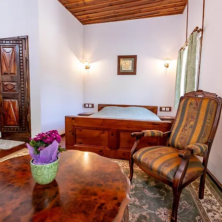 Velev House