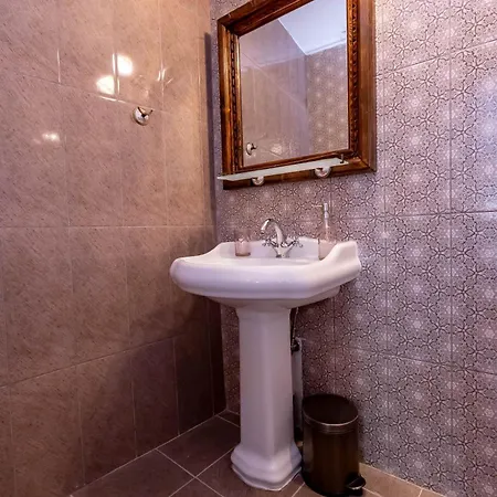 Velev House Bed & Breakfast Melnik (Blagoevgrad)