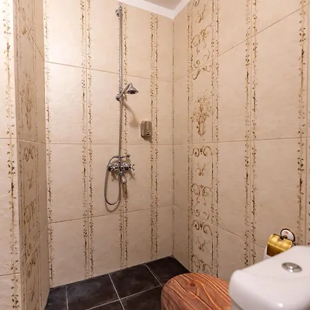Bed & Breakfast Velev House 3*