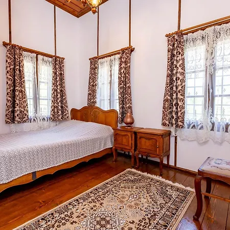 Bed & Breakfast Velev House Melnik (Blagoevgrad)
