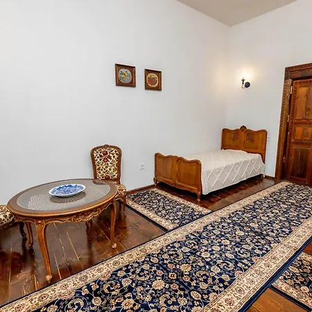 Velev House Melnik (Blagoevgrad)