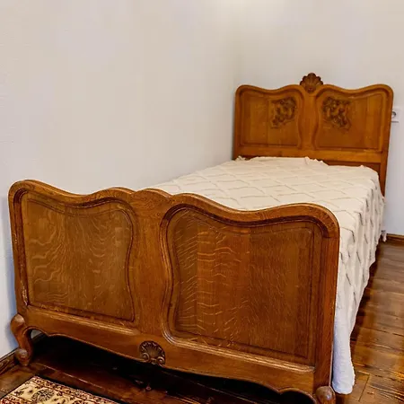 Bed & Breakfast Velev House 3*