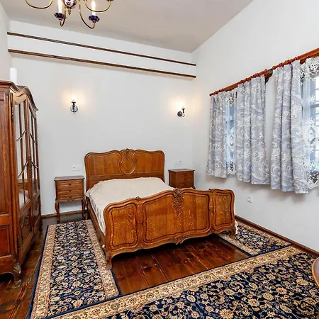 Velev House 3* Melnik (Blagoevgrad)