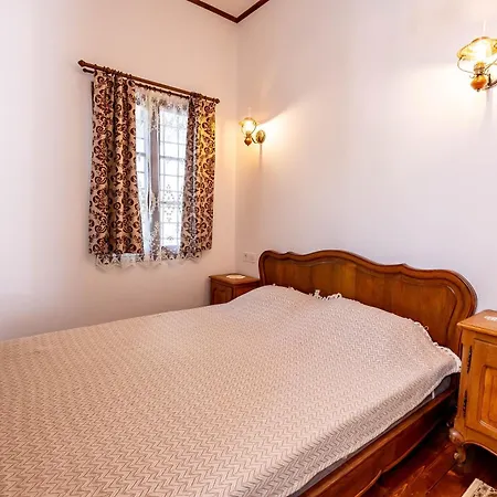 Bed & Breakfast Velev House 3*