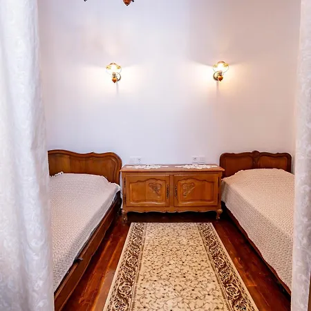 Velev House 3* Melnik (Blagoevgrad)