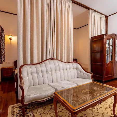 Bed & Breakfast Velev House 3*