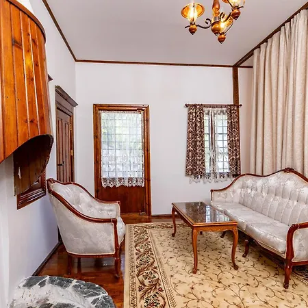 Velev House Melnik (Blagoevgrad)