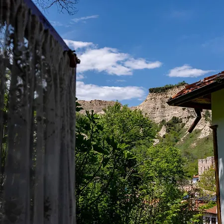 Velev House 3* Melnik (Blagoevgrad)