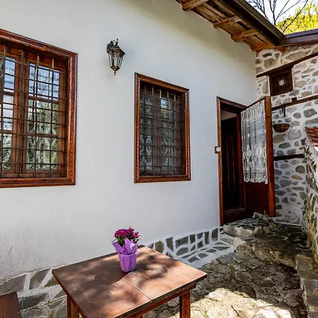 Velev House Melnik (Blagoevgrad)