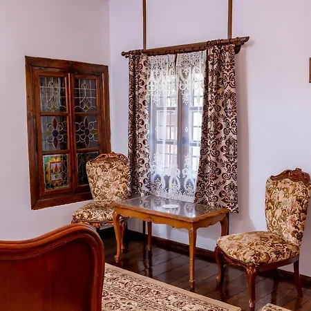 Velev House 3* Melnik (Blagoevgrad)