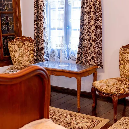 Bed & Breakfast Velev House