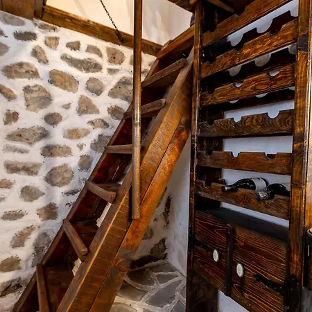 Velev House Melnik (Blagoevgrad)