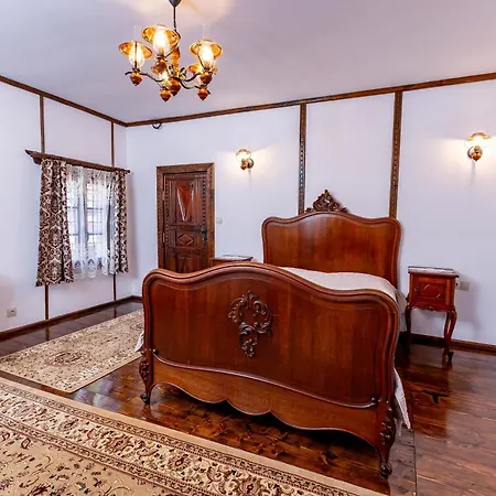 Velev House B&B