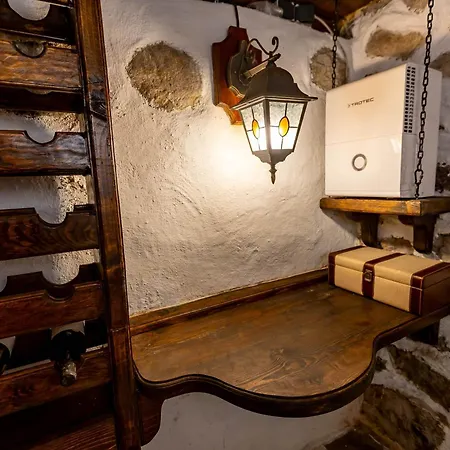 Velev House Bed & Breakfast Melnik (Blagoevgrad)