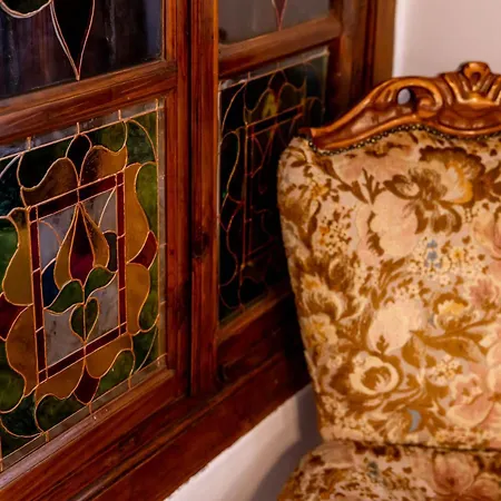 Bed & Breakfast Velev House