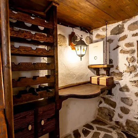Bed & Breakfast Velev House 3*