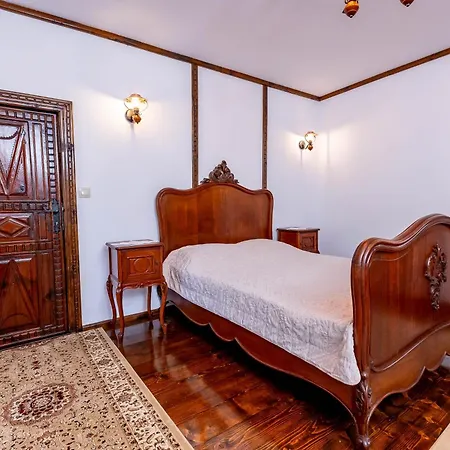 Velev House 3* Melnik (Blagoevgrad)