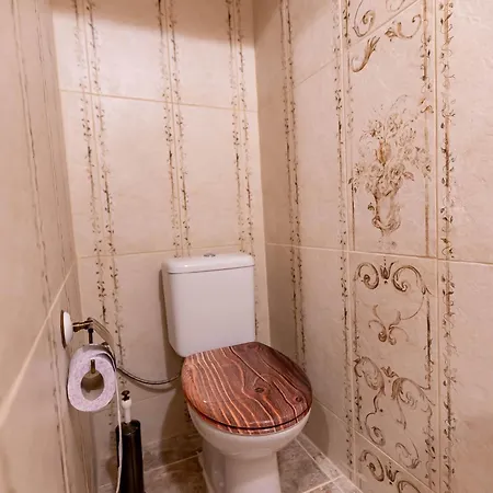 Bed & Breakfast Velev House Melnik (Blagoevgrad)
