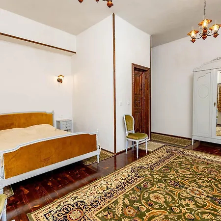 Bed & Breakfast Velev House Melnik (Blagoevgrad)