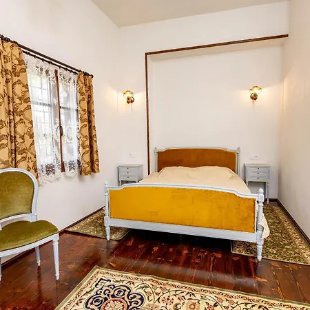 Velev House Bed & Breakfast Melnik (Blagoevgrad)