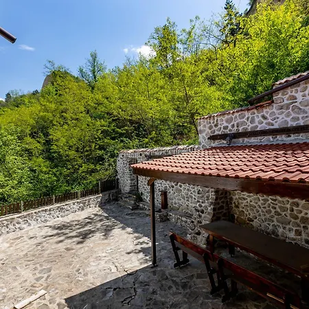 Velev House Melnik (Blagoevgrad)