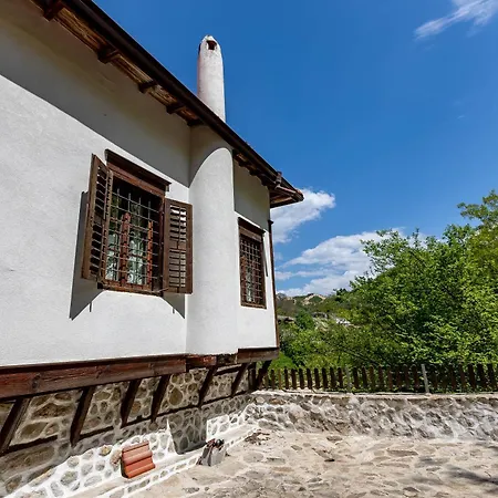 Velev House Bed & Breakfast Melnik (Blagoevgrad)