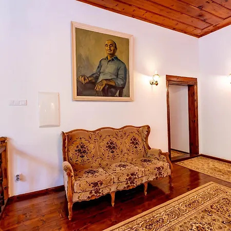 Bed & Breakfast Velev House 3*