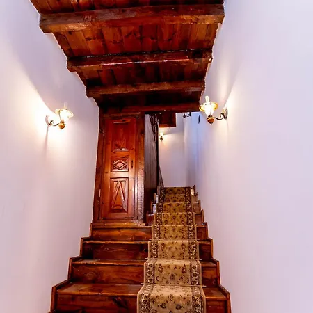 Velev House Melnik (Blagoevgrad)