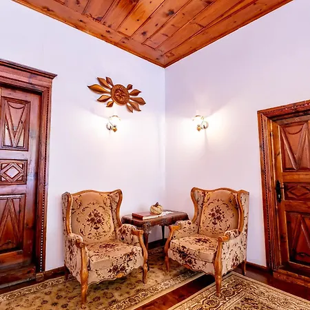 Bed & Breakfast Velev House Melnik (Blagoevgrad)
