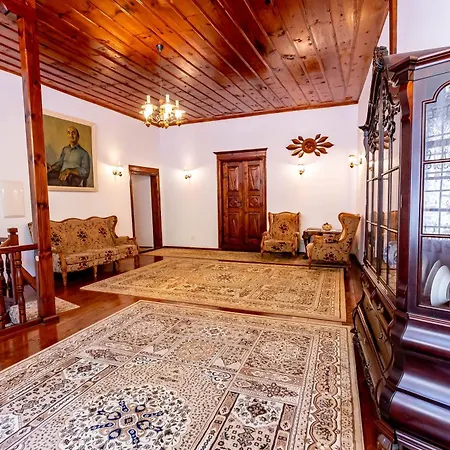 Velev House