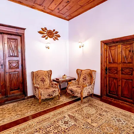 Velev House