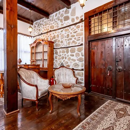 Velev House Melnik (Blagoevgrad)